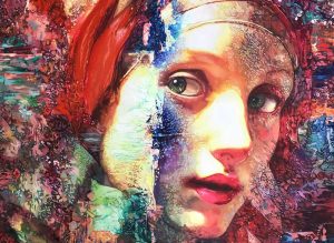 AI and contemporary art